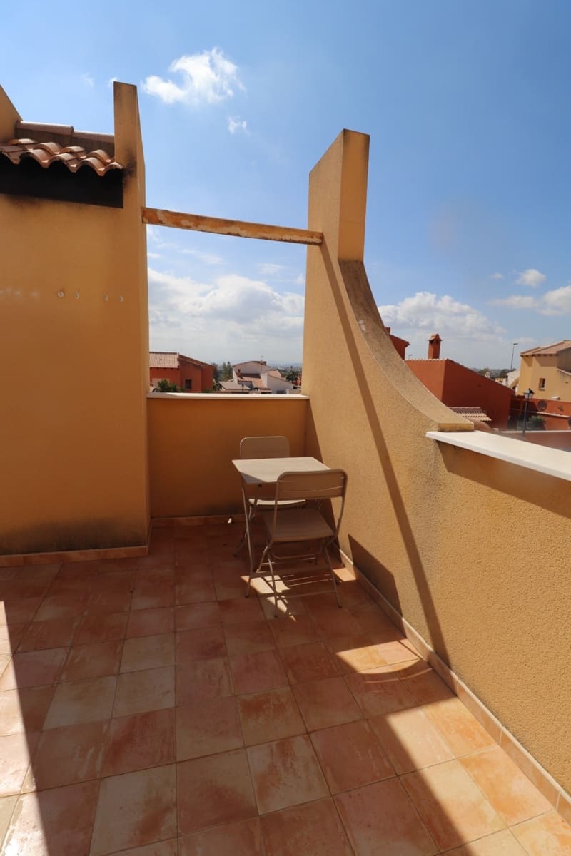 3 bedroom Villa for sale in Fortuna - € 269,500 (Ref: 9765074)