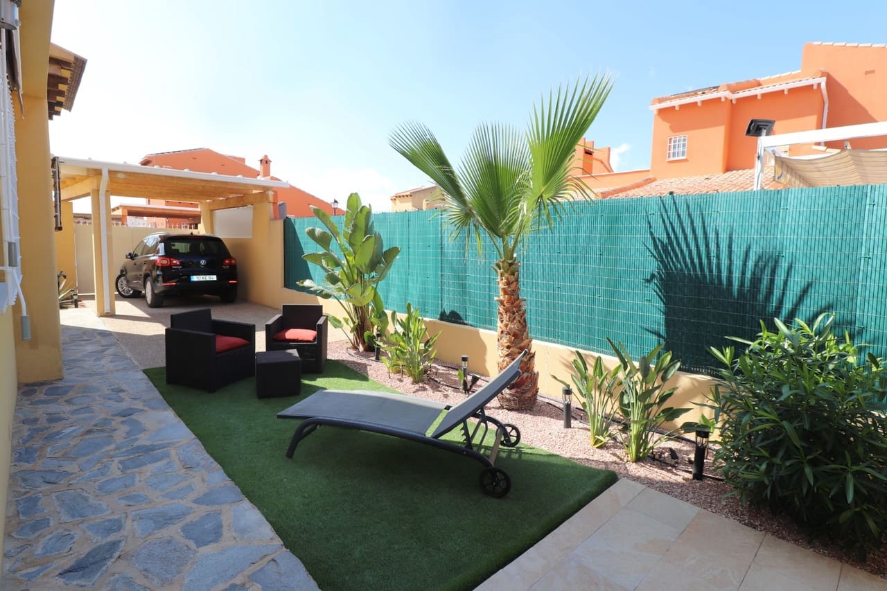 3 bedroom Villa for sale in Fortuna - € 269,500 (Ref: 9765074)