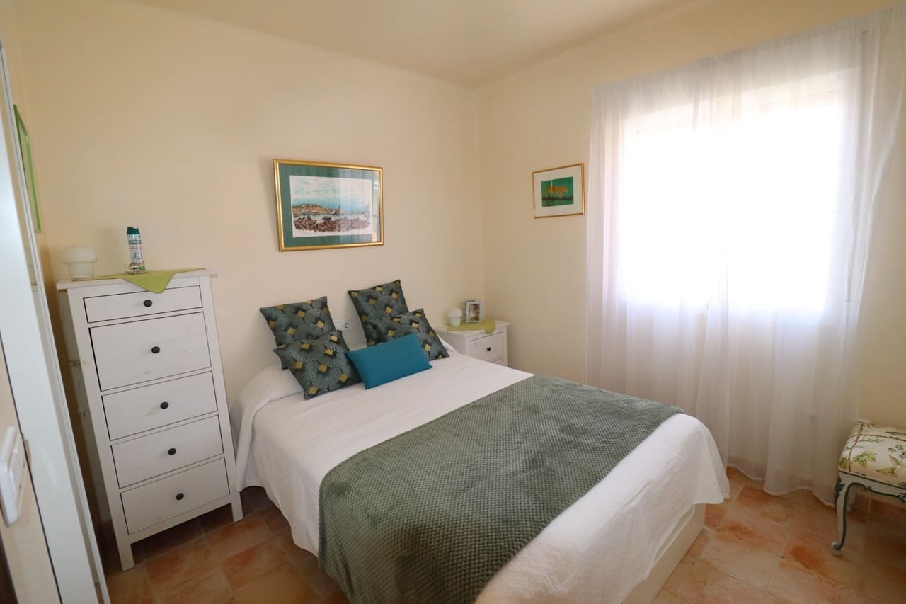 3 bedroom Villa for sale in Fortuna - € 269,500 (Ref: 9765074)