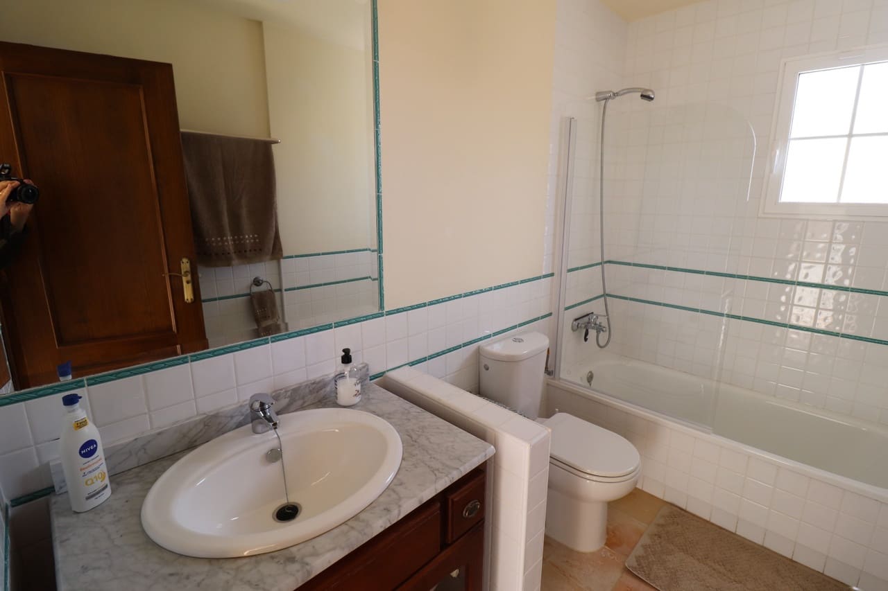 3 bedroom Villa for sale in Fortuna - € 269,500 (Ref: 9765074)