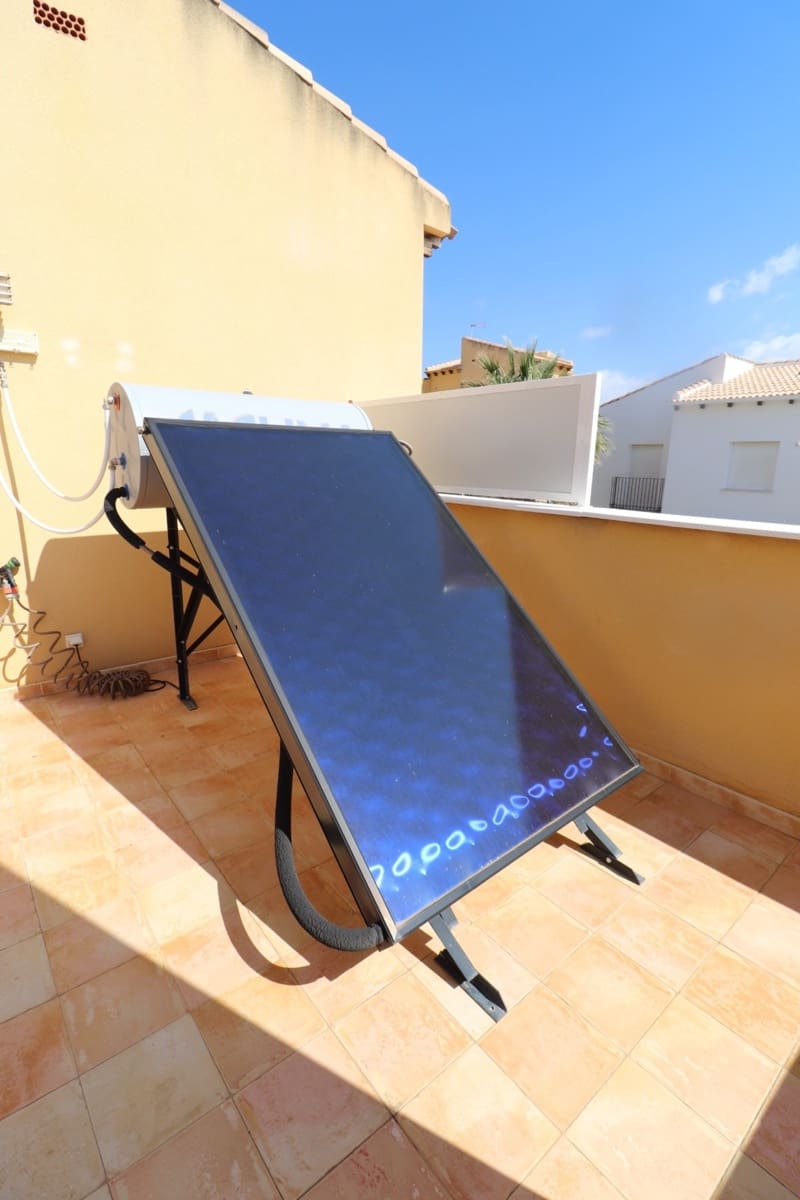 3 bedroom Villa for sale in Fortuna - € 269,500 (Ref: 9765074)