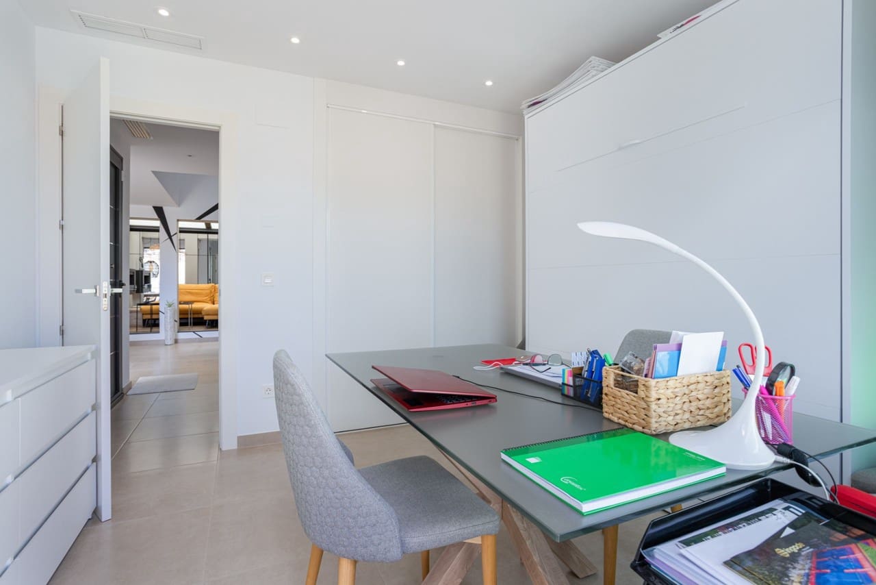 3 sypialnia Willa na sprzedaż w Benijofar - 429 000 € (Ref: 9765076)