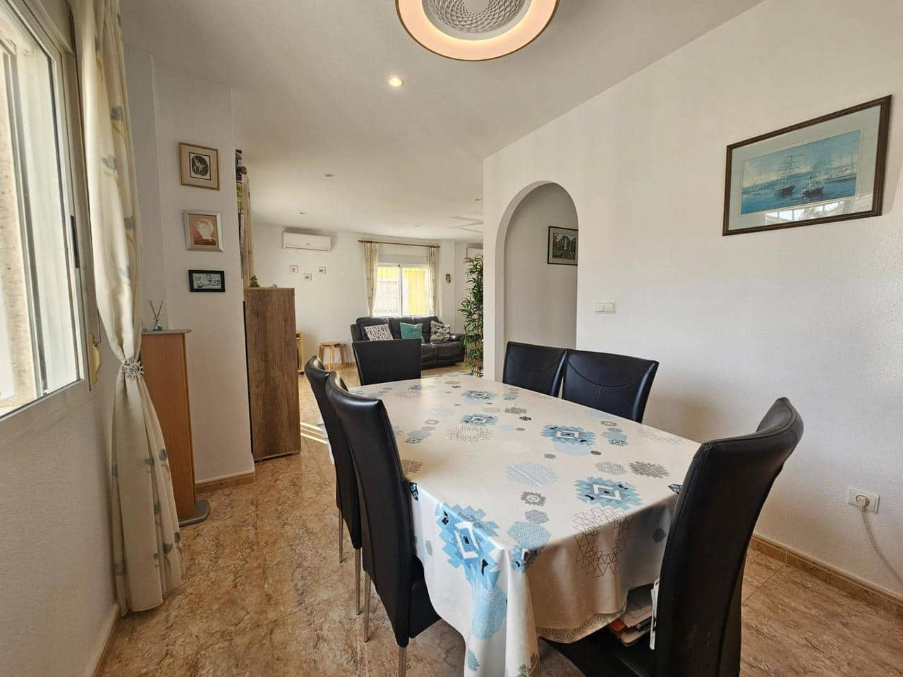 3 chambre Villa/Maison à vendre à Benijofar avec piscine - 299 000 € (Ref: 9765077)