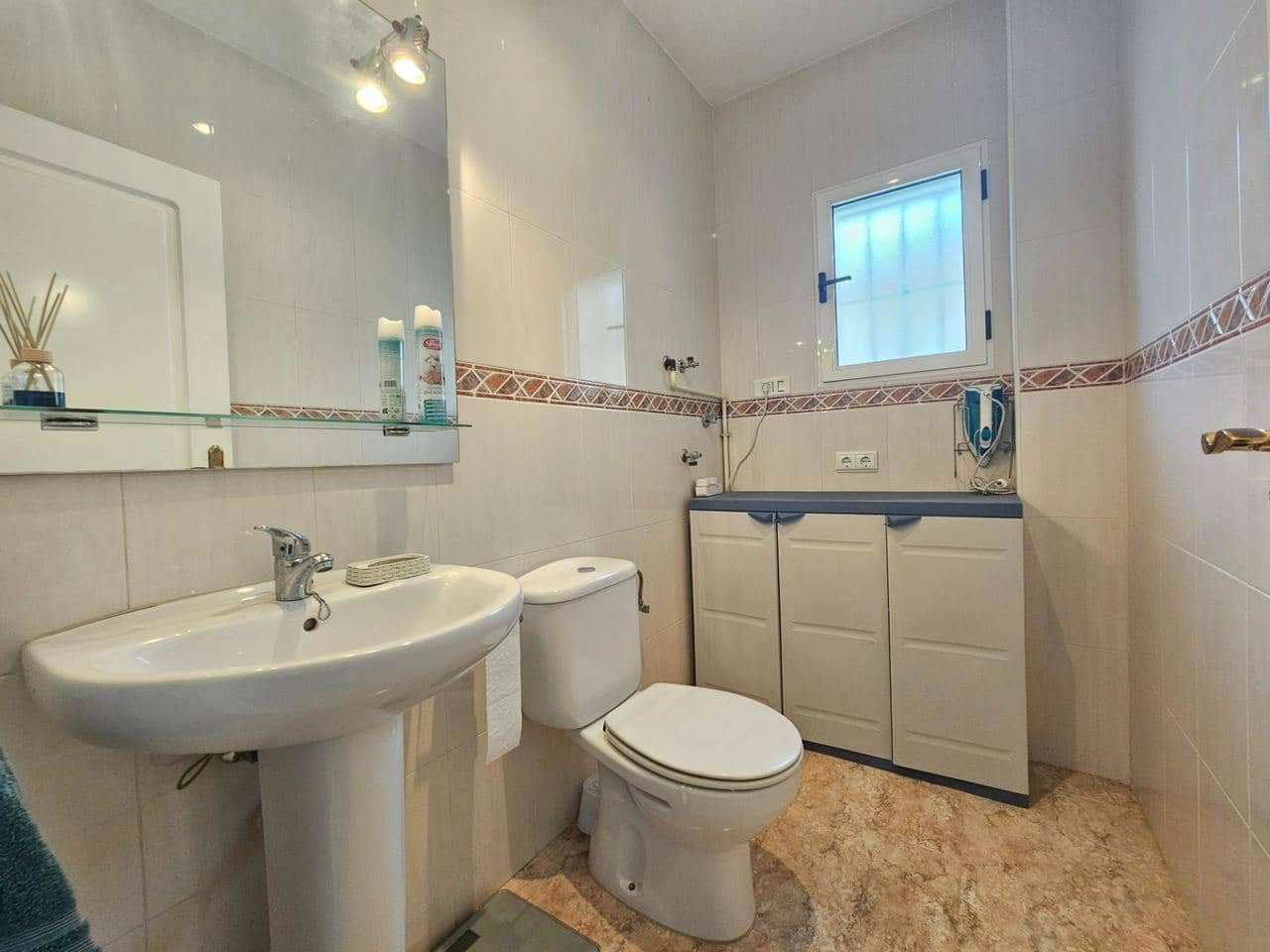 3 chambre Villa/Maison à vendre à Benijofar avec piscine - 299 000 € (Ref: 9765077)