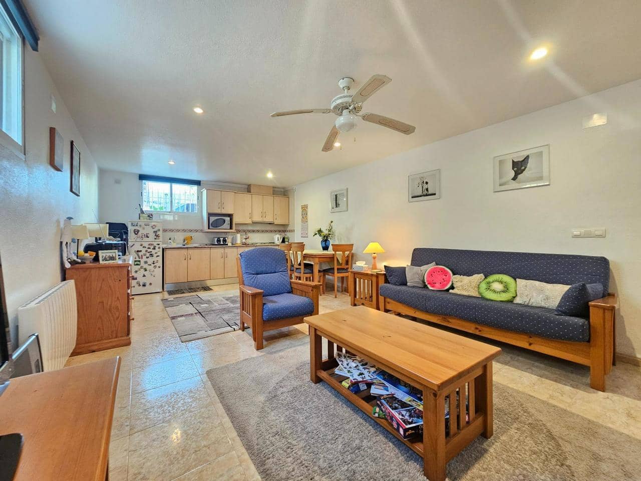 3 chambre Villa/Maison à vendre à Benijofar avec piscine - 299 000 € (Ref: 9765077)