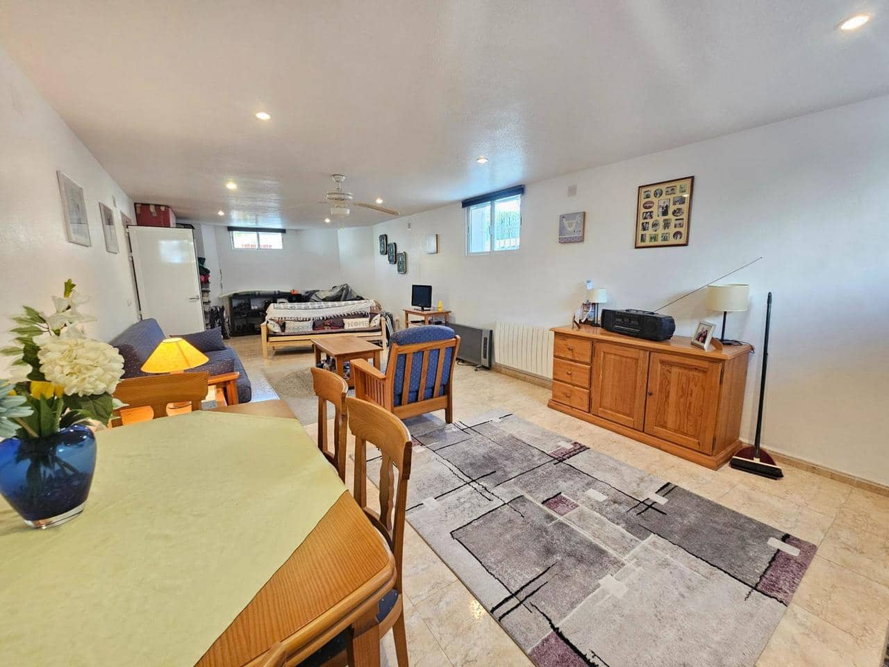 3 chambre Villa/Maison à vendre à Benijofar avec piscine - 299 000 € (Ref: 9765077)