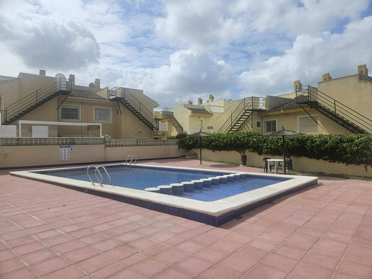 3 chambre Villa/Maison à vendre à Benijofar avec piscine - 299 000 € (Ref: 9765077)