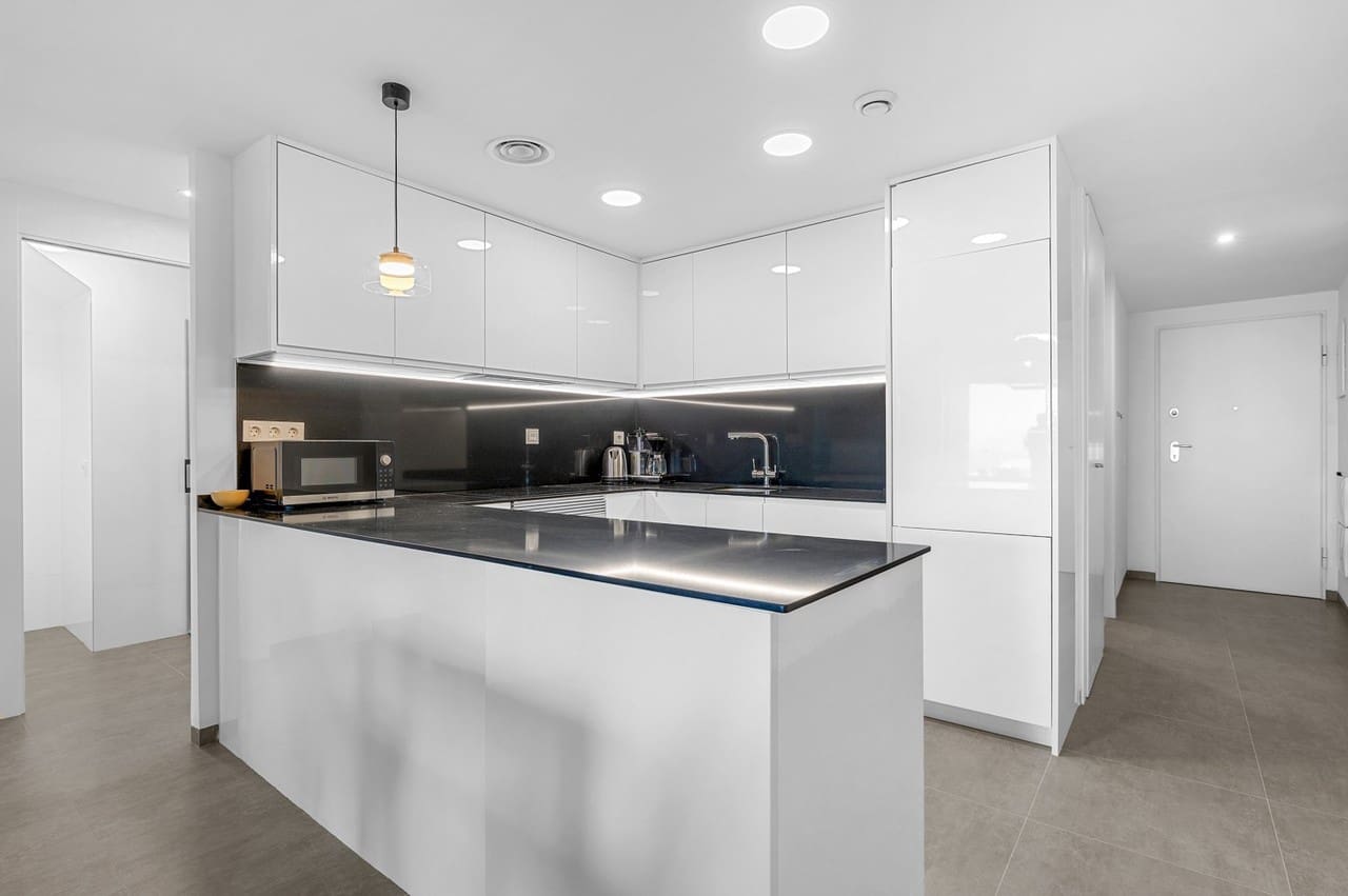 3 slaapkamer Penthouse te koop in Gran Alacant - € 399.000 (Ref: 9765078)