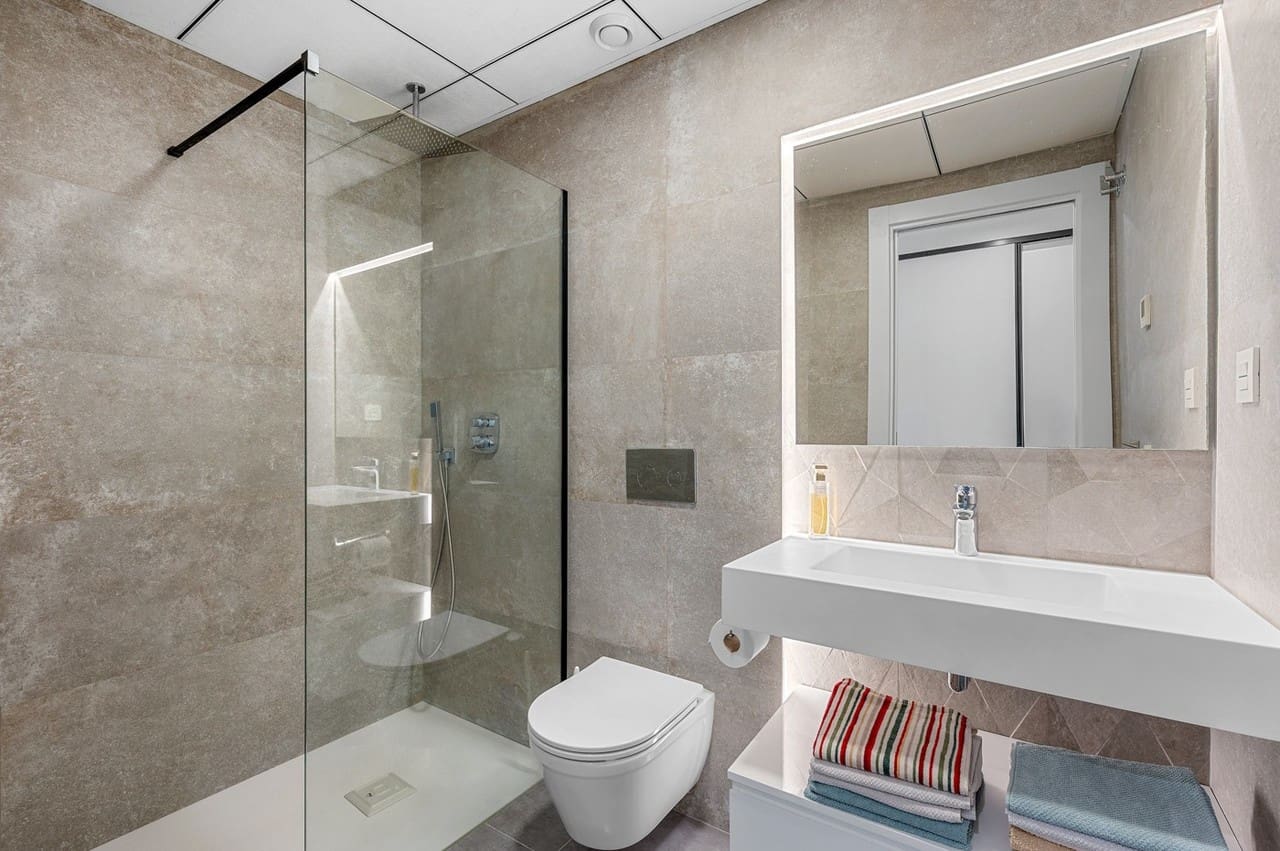 3 slaapkamer Penthouse te koop in Gran Alacant - € 399.000 (Ref: 9765078)