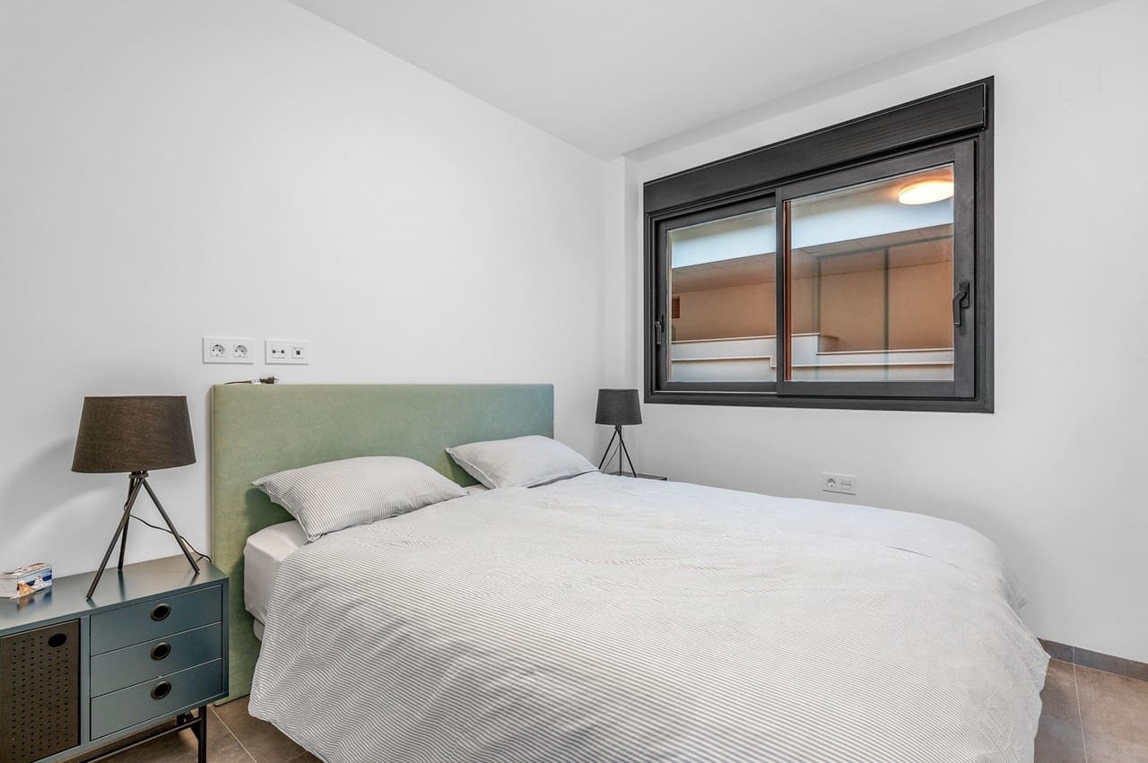 3 slaapkamer Penthouse te koop in Gran Alacant - € 399.000 (Ref: 9765078)