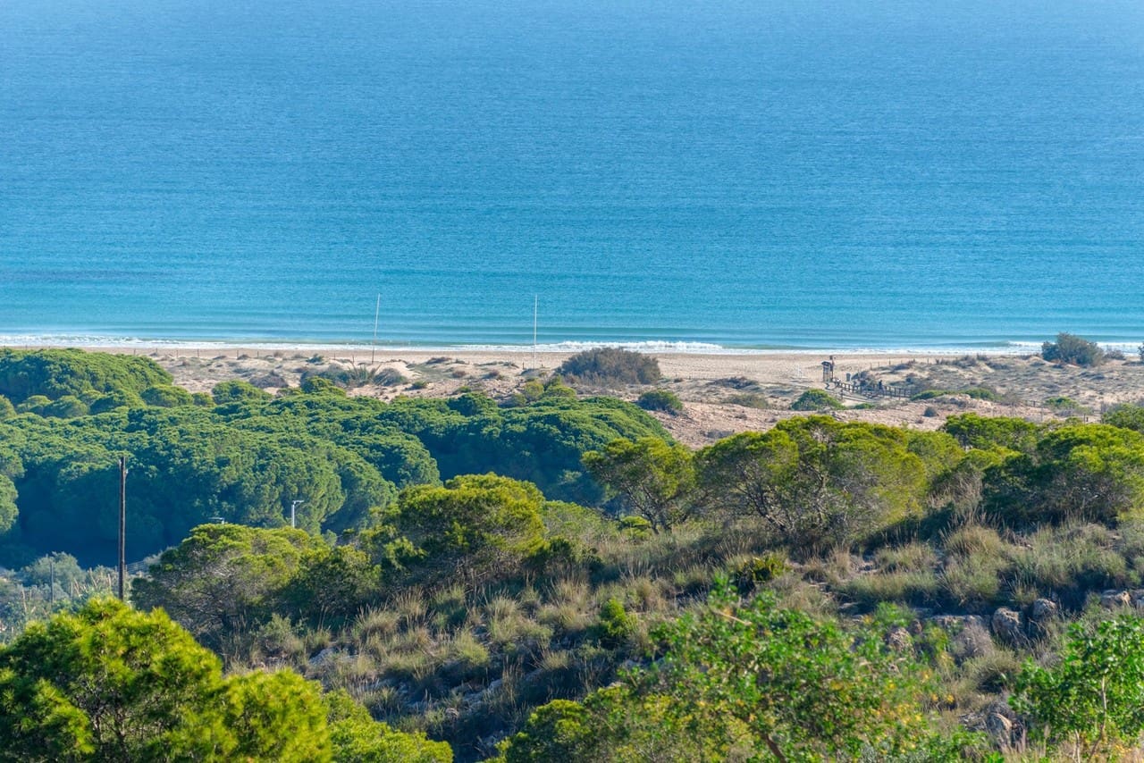 3 slaapkamer Penthouse te koop in Gran Alacant - € 399.000 (Ref: 9765078)