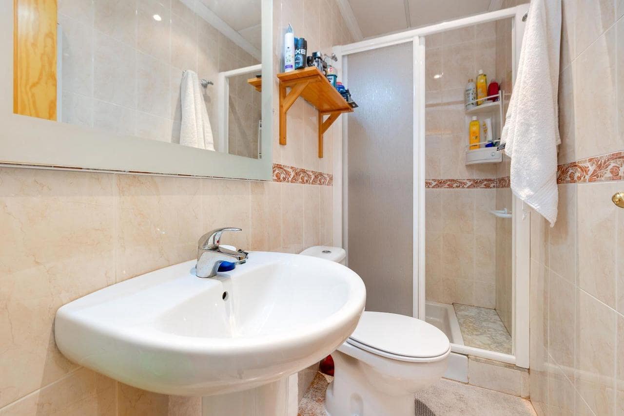 3 makuuhuone Huoneisto myytävänä paikassa Torrevieja - 171 969 € (Ref: 9765079)