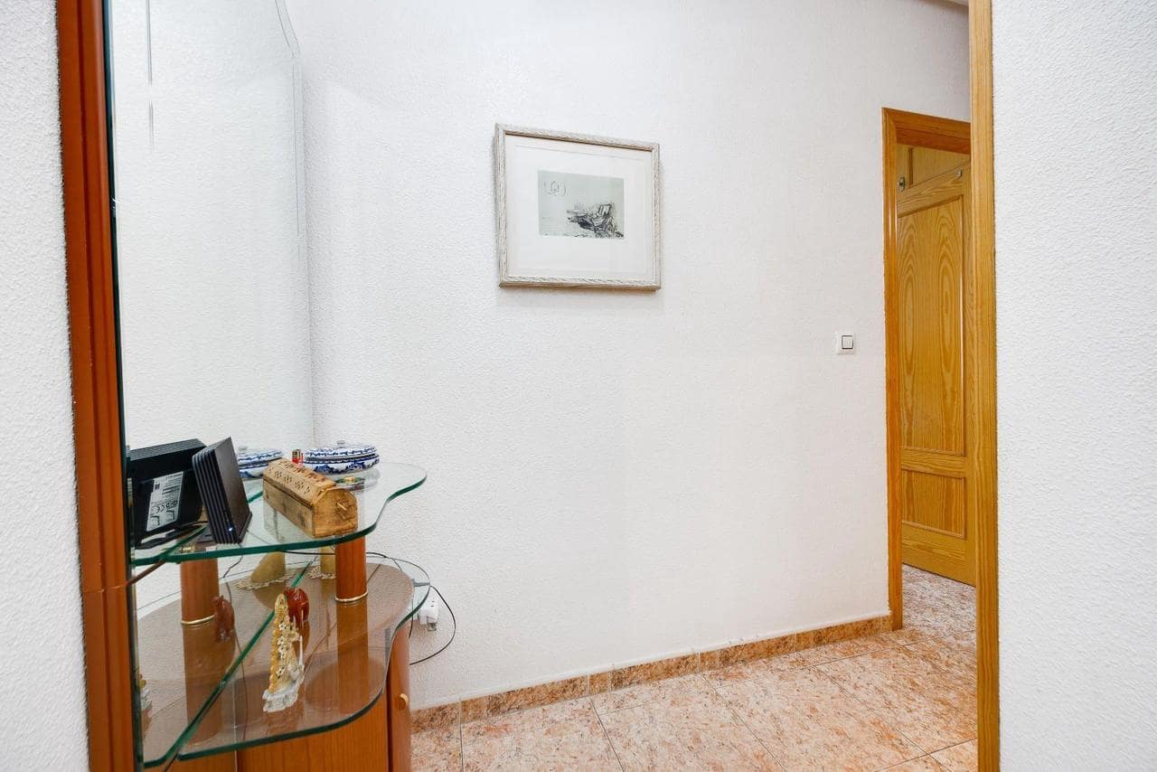 3 makuuhuone Huoneisto myytävänä paikassa Torrevieja - 171 969 € (Ref: 9765079)