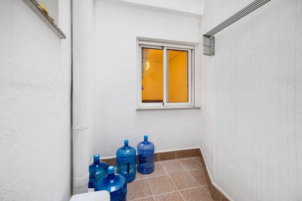 3 makuuhuone Huoneisto myytävänä paikassa Torrevieja - 171 969 € (Ref: 9765079)