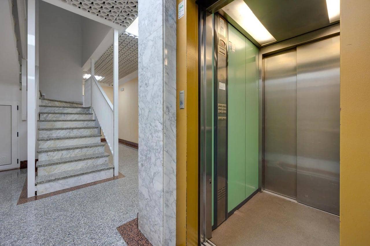 3 makuuhuone Huoneisto myytävänä paikassa Torrevieja - 171 969 € (Ref: 9765079)