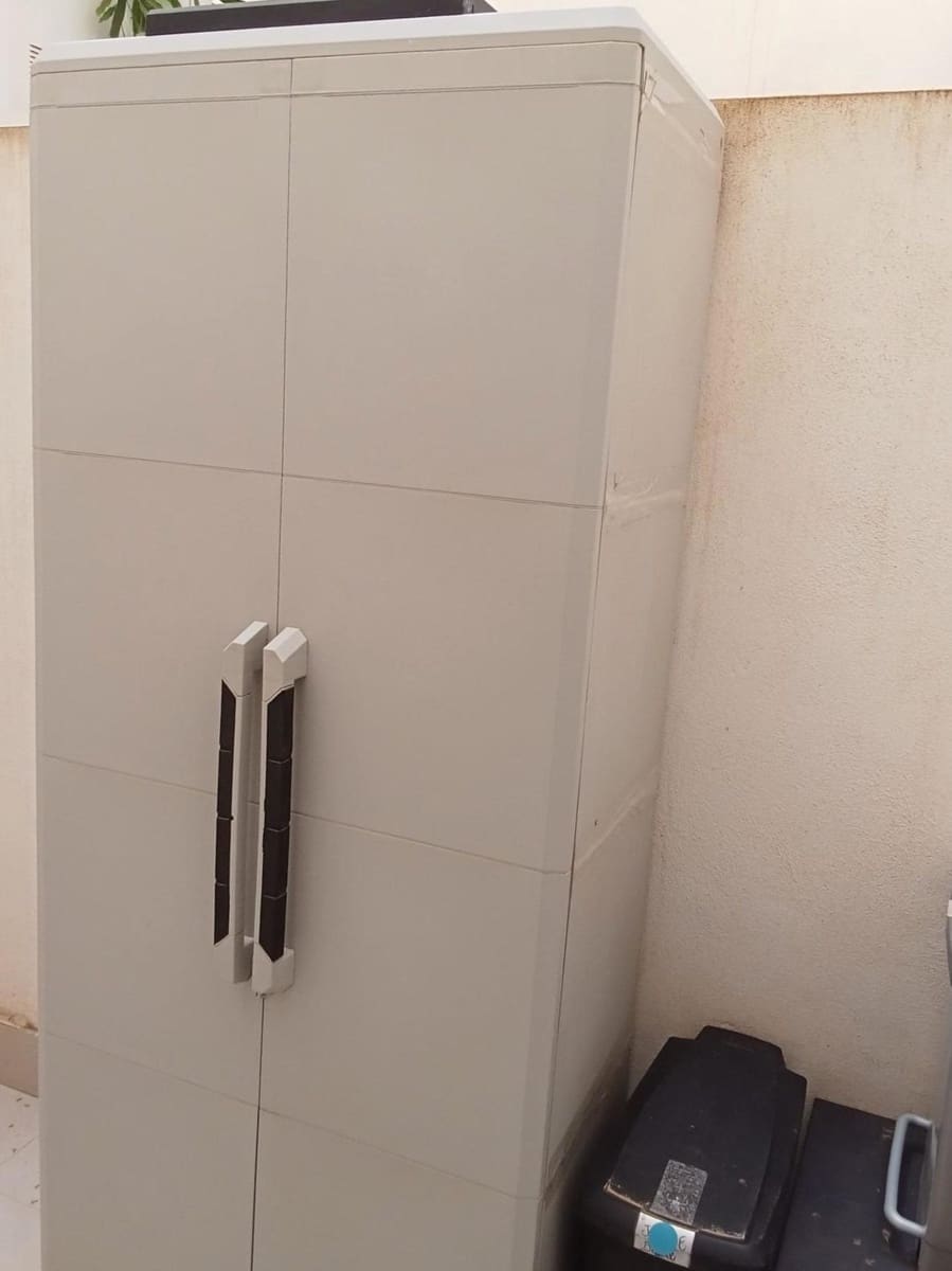 1 soverom Leilighet til salgs i Torrevieja med svømmebasseng - € 175 000 (Ref: 9765080)