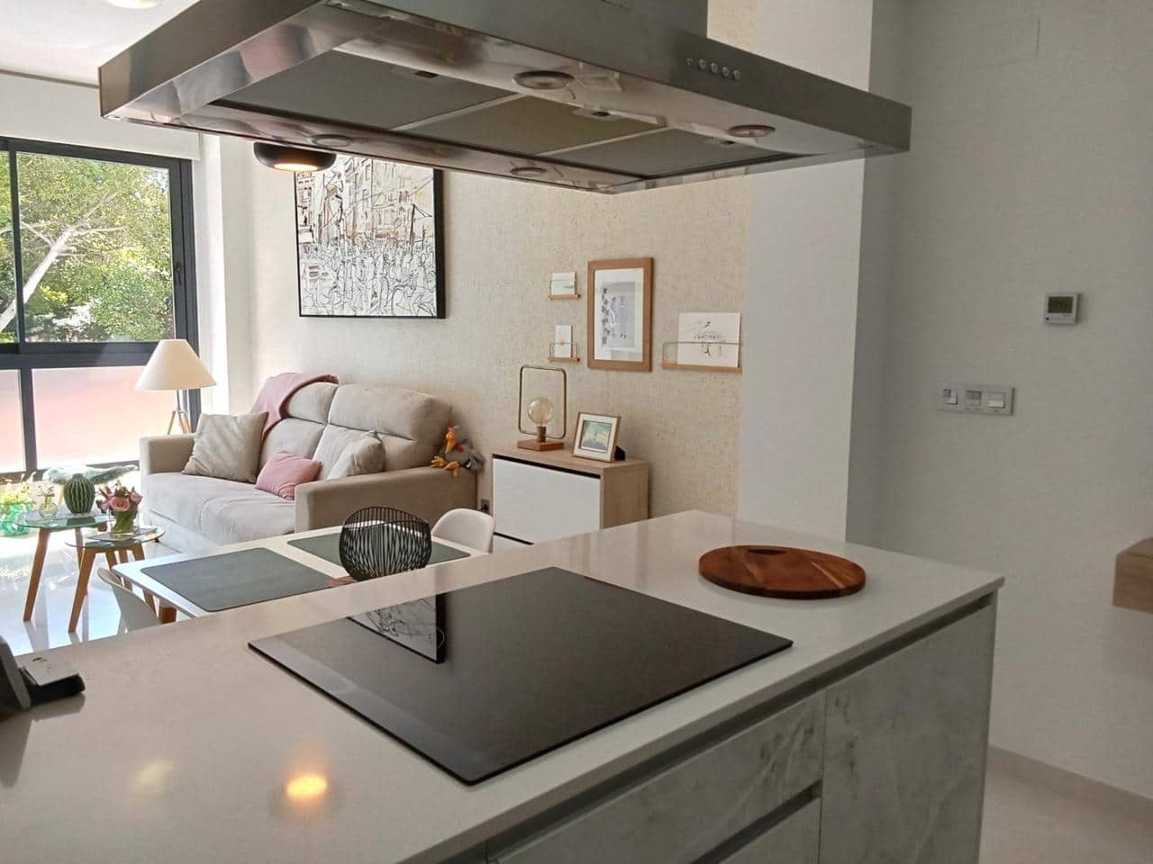 1 soverom Leilighet til salgs i Torrevieja med svømmebasseng - € 175 000 (Ref: 9765080)