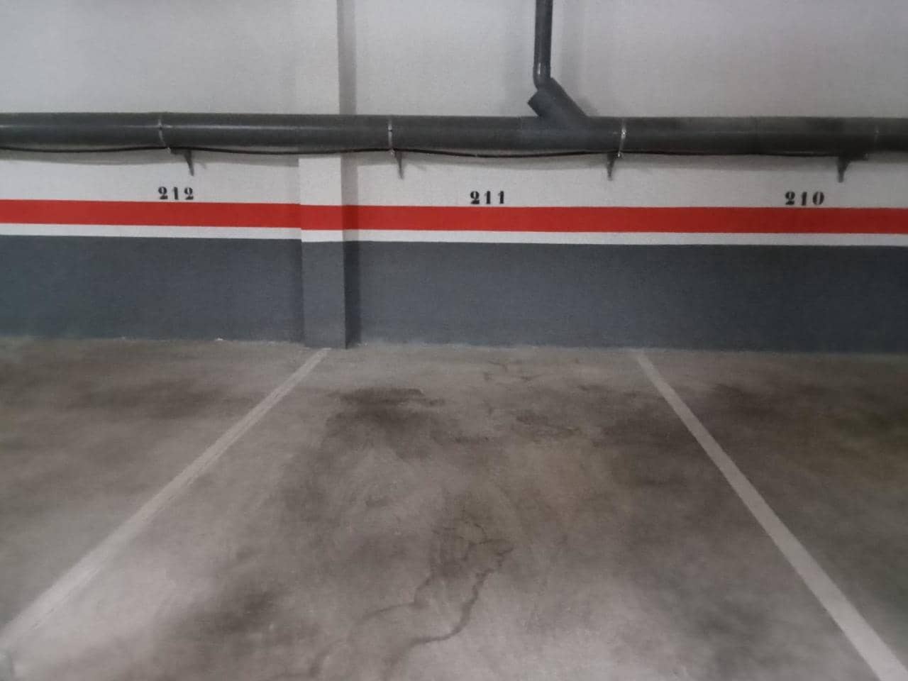 1 soverom Leilighet til salgs i Torrevieja med svømmebasseng - € 175 000 (Ref: 9765080)