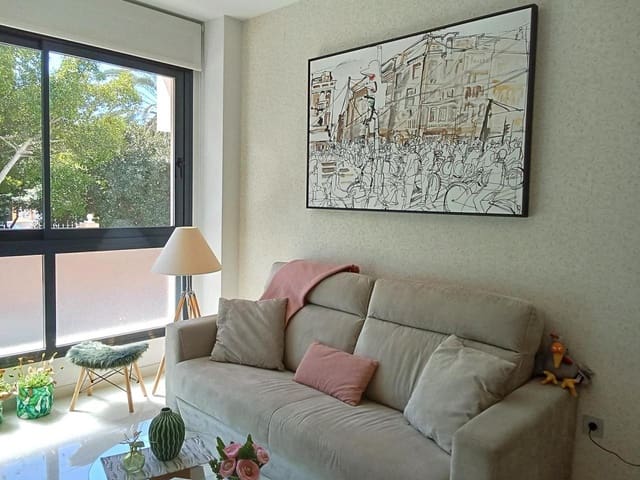 1 Zimmer Apartment zu verkaufen in El Molino, Torrevieja mit Pool - 175.000 € (Ref: 9765080)