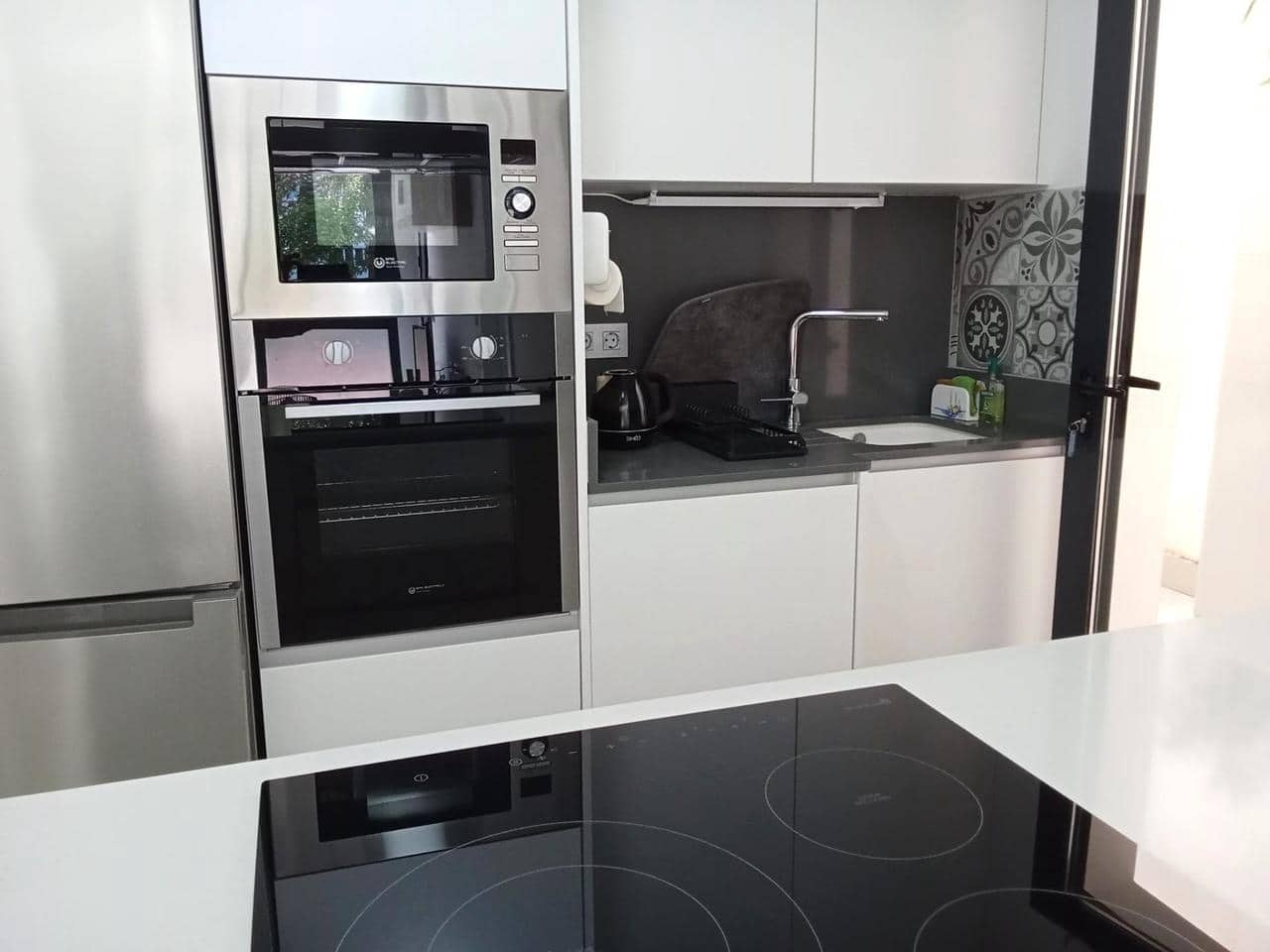 1 soveværelse Lejlighed til salg i Torrevieja med swimmingpool - € 175.000 (Ref: 9765080)