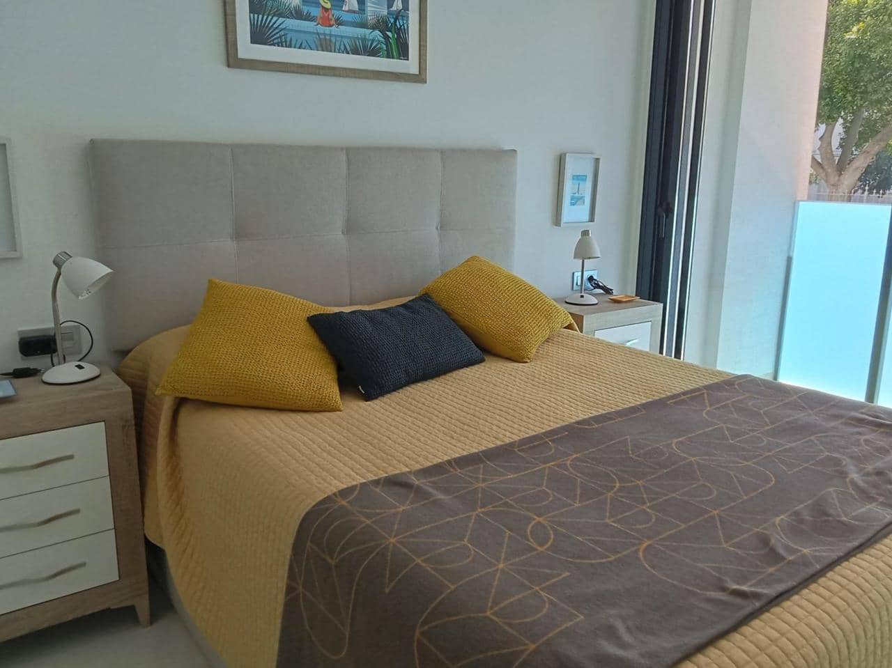 1 soveværelse Lejlighed til salg i Torrevieja med swimmingpool - € 175.000 (Ref: 9765080)