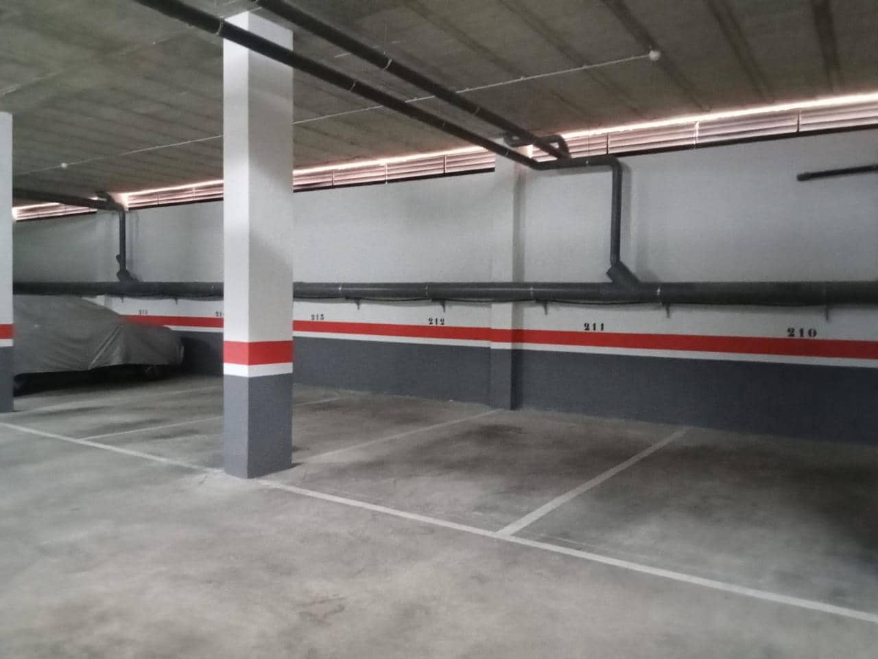 1 soveværelse Lejlighed til salg i Torrevieja med swimmingpool - € 175.000 (Ref: 9765080)