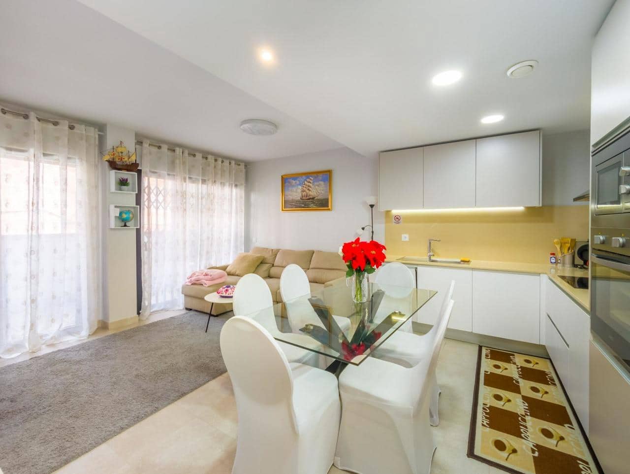 2 soverom Leilighet til salgs i Torrevieja med svømmebasseng - € 274 000 (Ref: 9765081)