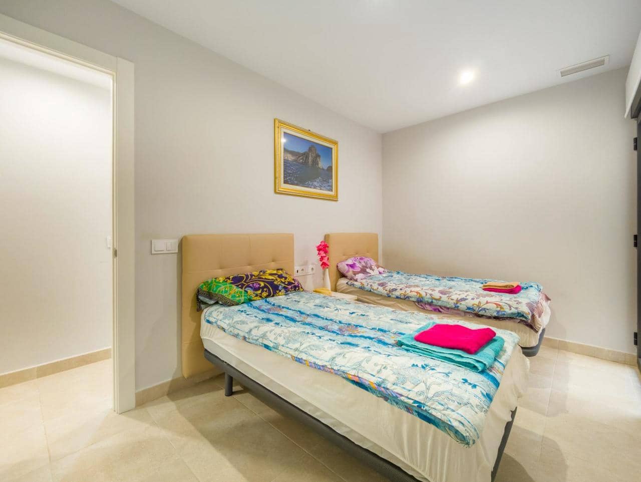 2 soverom Leilighet til salgs i Torrevieja med svømmebasseng - € 274 000 (Ref: 9765081)