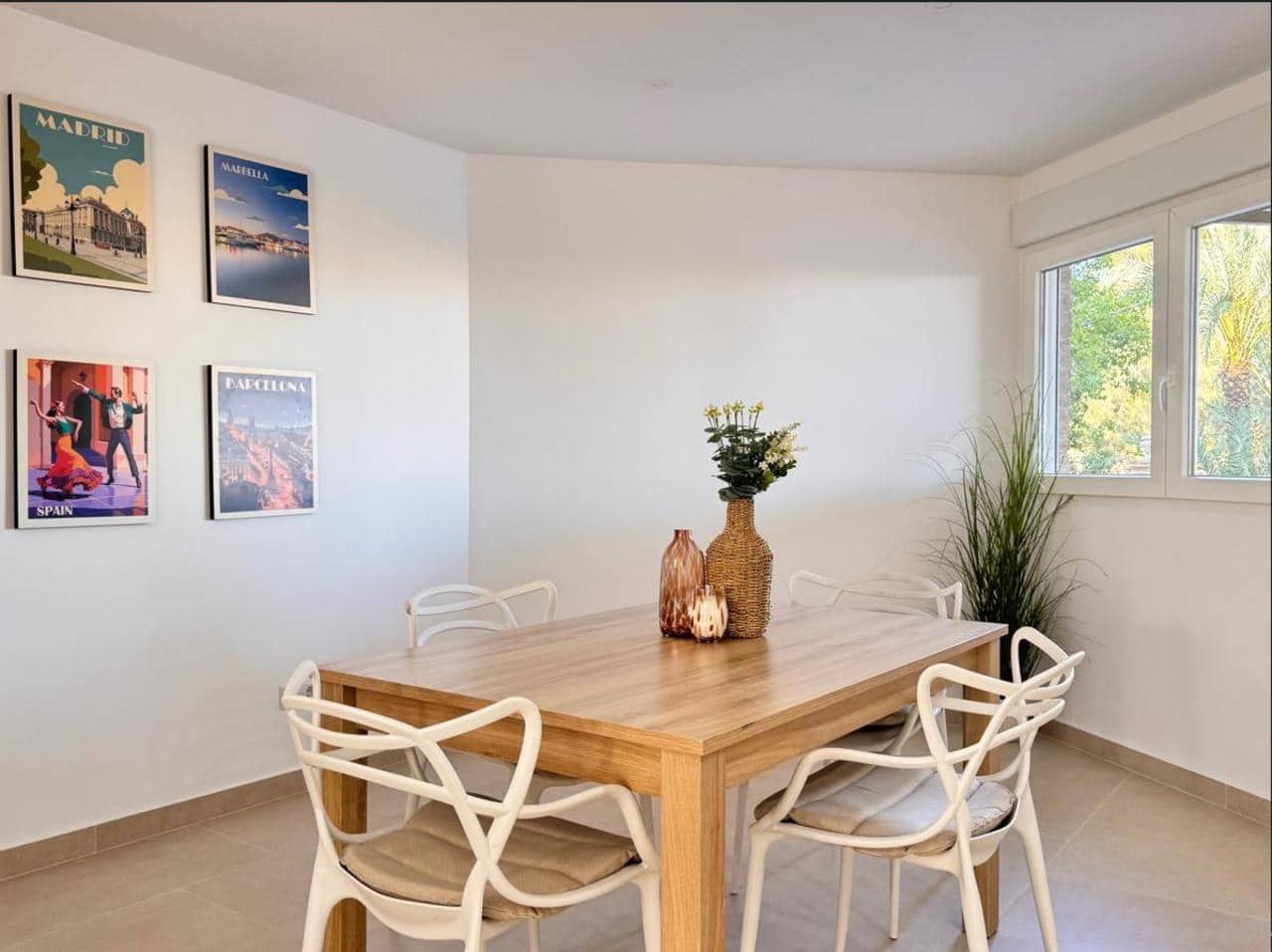 2 soveværelse Lejlighed til salg i Torrevieja - € 279.000 (Ref: 9765082)