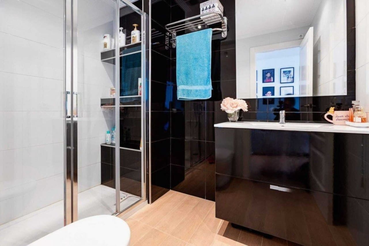 2 slaapkamer Penthouse te koop in Campoamor - € 185.000 (Ref: 9765085)