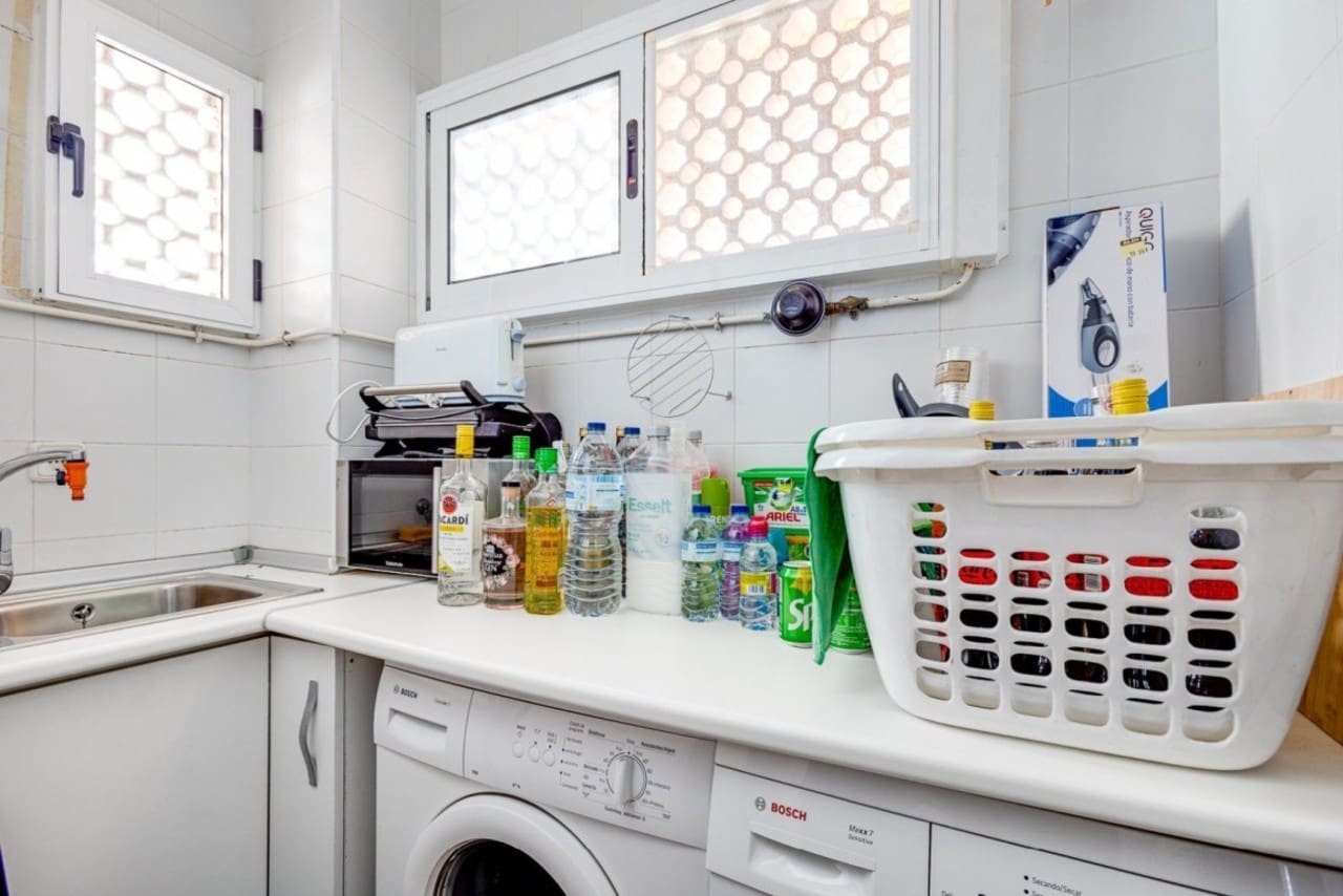 2 slaapkamer Penthouse te koop in Campoamor - € 185.000 (Ref: 9765085)