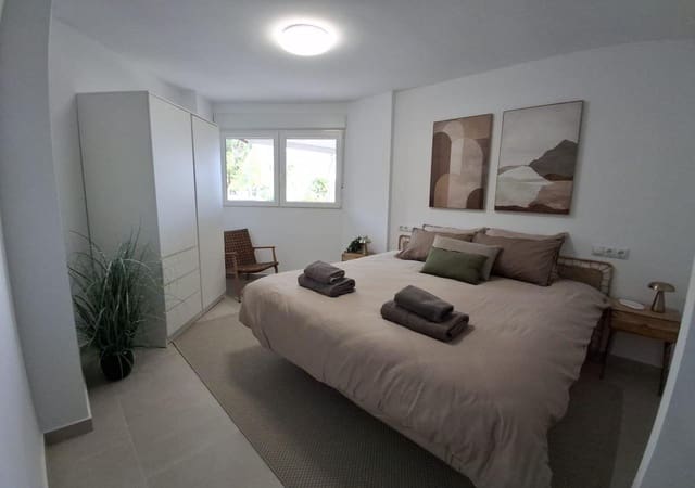 2 soverom Leilighet til salgs i El Molino, Torrevieja - € 279 000 (Ref: 9765086)