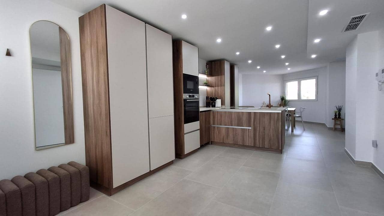 2 soverom Leilighet til salgs i Torrevieja - € 279 000 (Ref: 9765086)