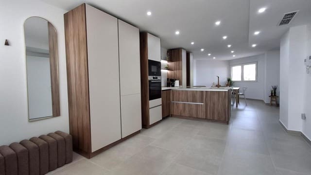 2 soverom Leilighet til salgs i El Molino, Torrevieja - € 279 000 (Ref: 9765086)