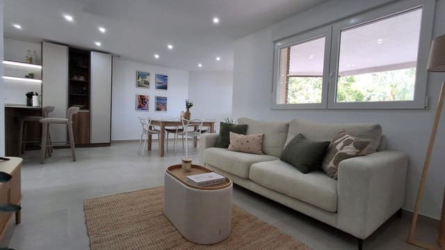 2 soverom Leilighet til salgs i El Molino, Torrevieja - € 279 000 (Ref: 9765086)