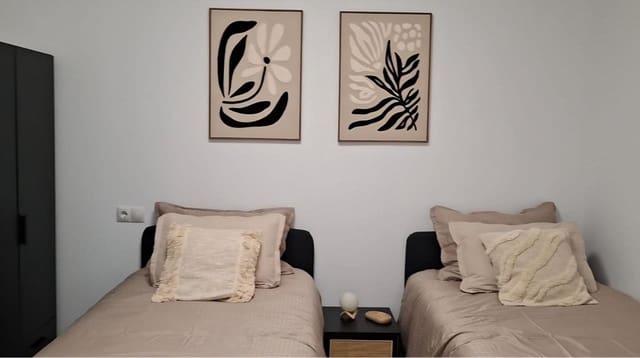 2 soverom Leilighet til salgs i El Molino, Torrevieja - € 279 000 (Ref: 9765086)