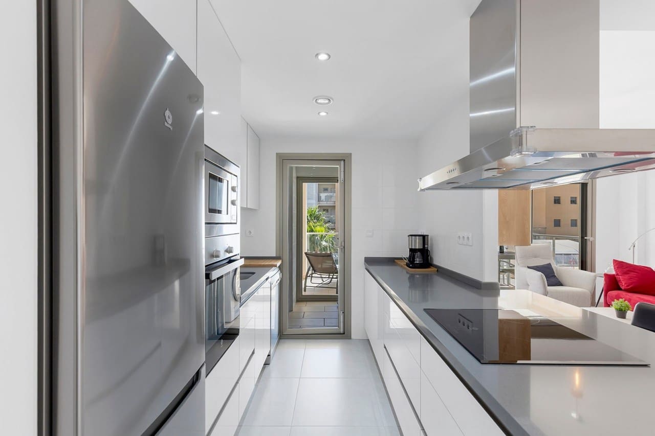 2 camera da letto Appartamento in vendita in Orihuela Costa - 289.000 € (Rif: 9770347)