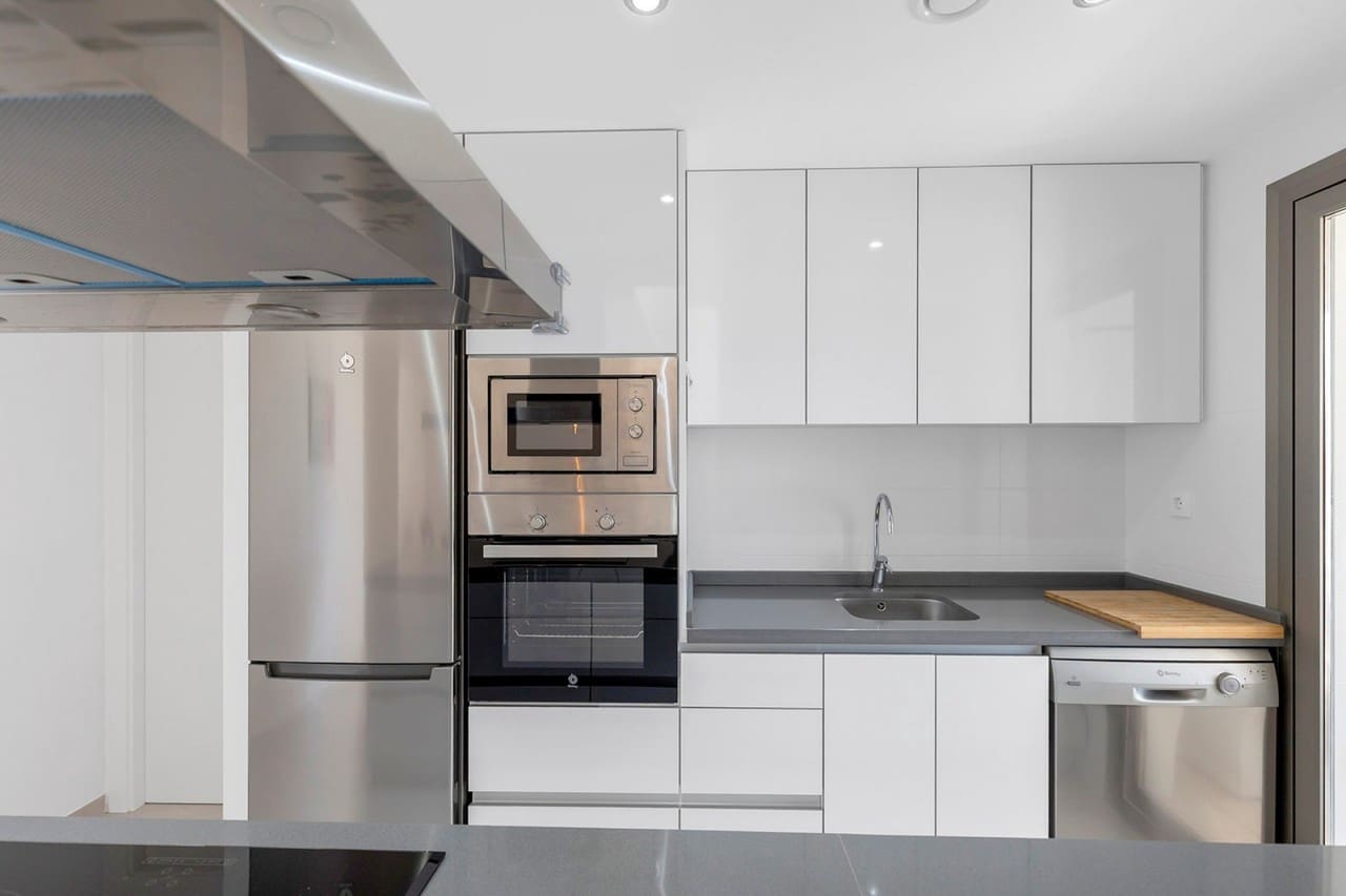 2 camera da letto Appartamento in vendita in Orihuela Costa - 289.000 € (Rif: 9770347)