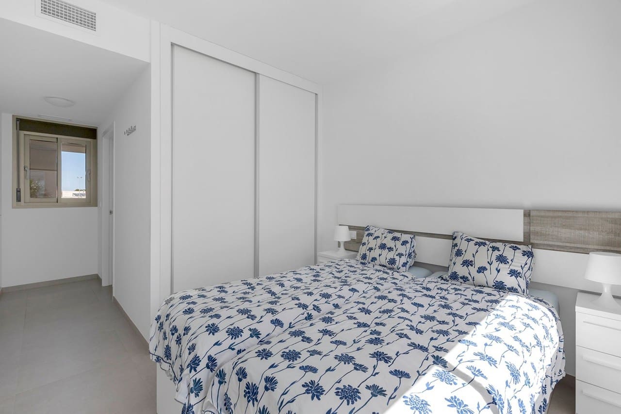 2 camera da letto Appartamento in vendita in Orihuela Costa - 289.000 € (Rif: 9770347)