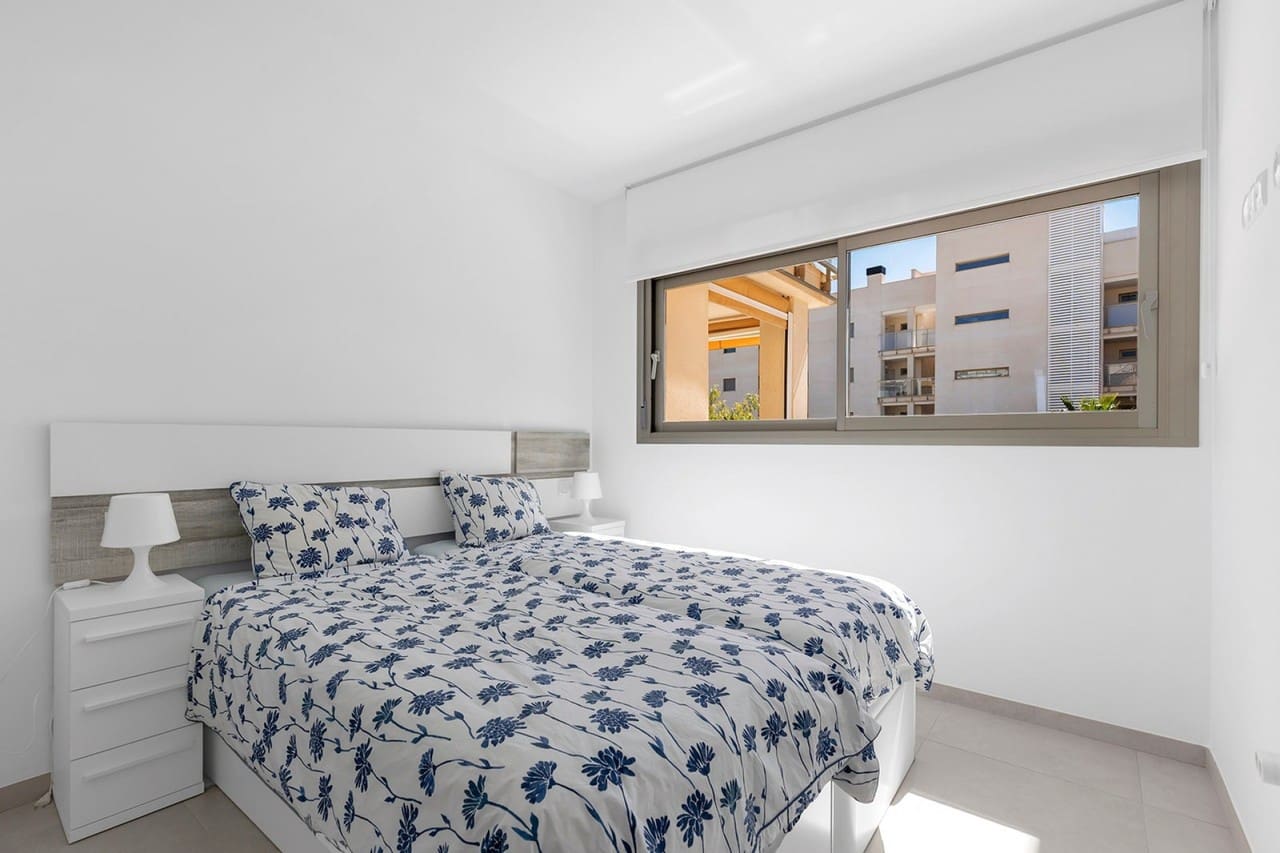 2 camera da letto Appartamento in vendita in Orihuela Costa - 289.000 € (Rif: 9770347)