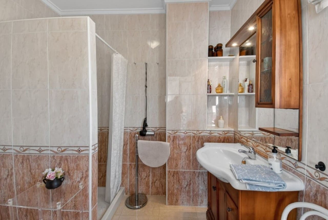 3 chambre Maison de Ville à vendre à Playa Flamenca avec piscine - 249 000 € (Ref: 9770349)