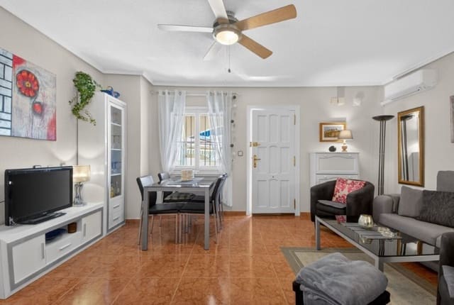 3 chambre Maison de Ville à vendre à Playa Flamenca, Orihuela avec piscine - 249 000 € (Ref: 9770349)