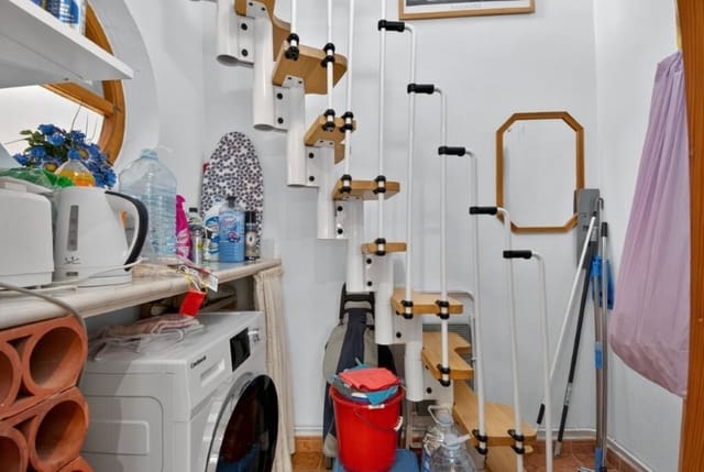 3 chambre Maison de Ville à vendre à Playa Flamenca, Orihuela avec piscine - 249 000 € (Ref: 9770349)