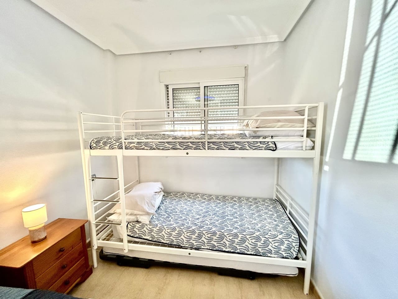 2 makuuhuone Huoneisto myytävänä paikassa Villamartin - 159 950 € (Ref: 9772800)