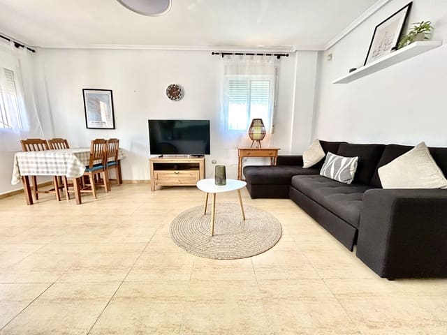 2 makuuhuone Huoneisto myytävänä paikassa Villamartin, Orihuela - 159 950 € (Ref: 9772800)