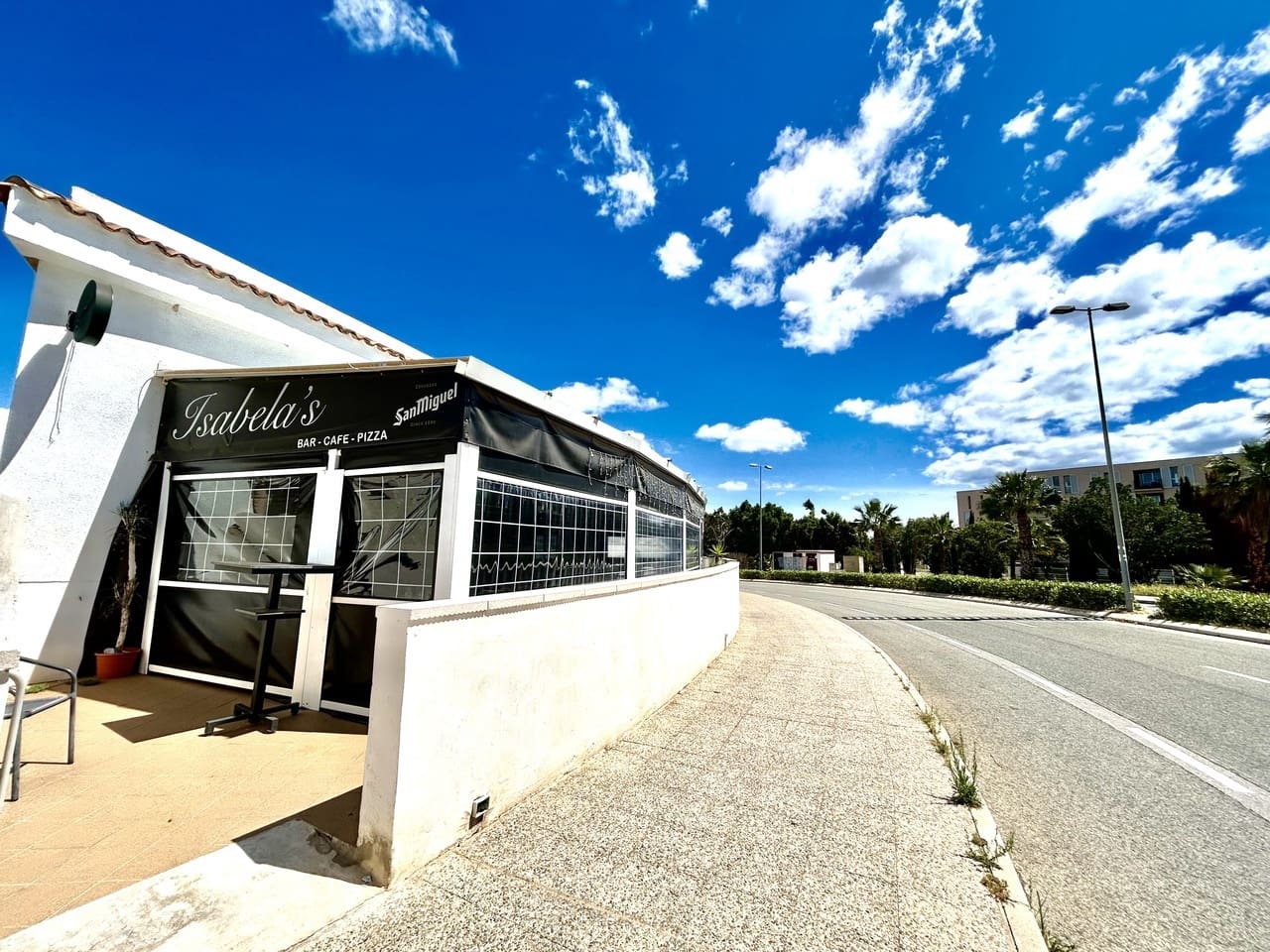 2 makuuhuone Huoneisto myytävänä paikassa Villamartin - 159 950 € (Ref: 9772800)