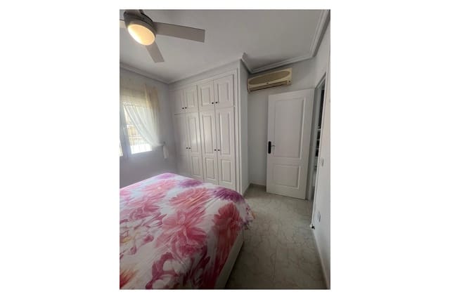 2 quarto Bungalow para venda em Doña Pepa, Rojales - 198 000 € (Ref: 9777764)