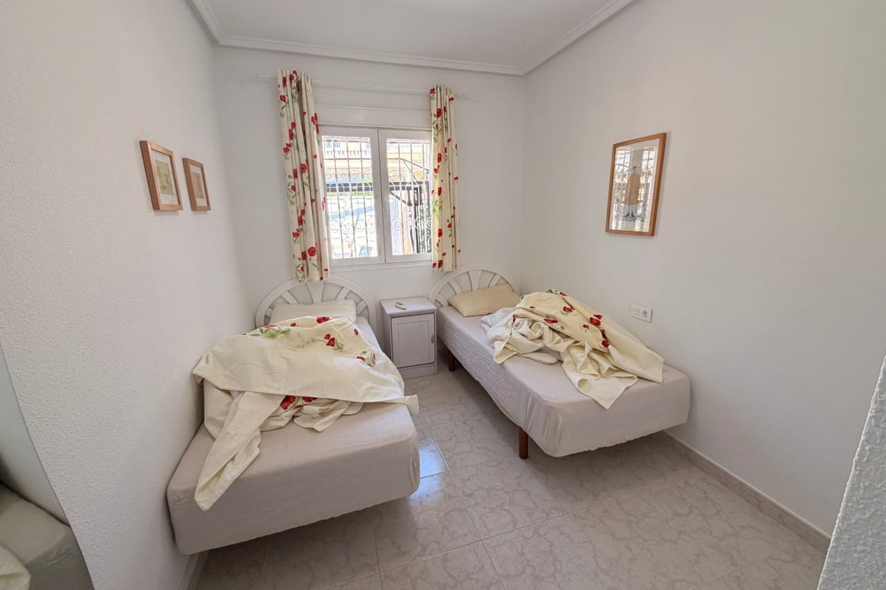 2 soveværelse Bungalow til salg i Dona Pepa - € 189.995 (Ref: 9777764)