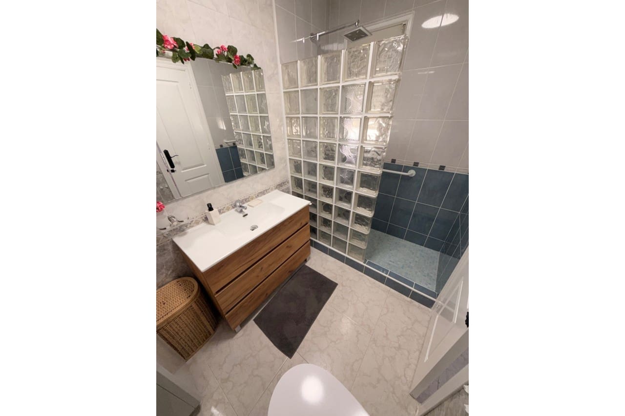 2 soveværelse Bungalow til salg i Dona Pepa - € 189.995 (Ref: 9777764)