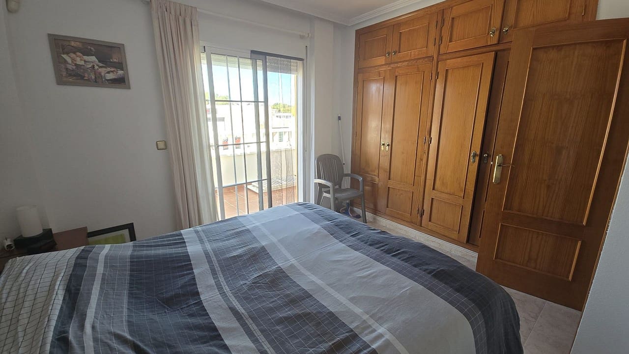 2 chambre Maison de Ville à vendre à Orihuela Costa - 265 000 € (Ref: 9777766)